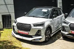 Daihatsu Rocky G Premium 2026