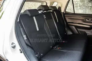 Daihatsu Rocky G Premium 2026