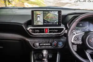 Daihatsu Rocky G Premium 2026