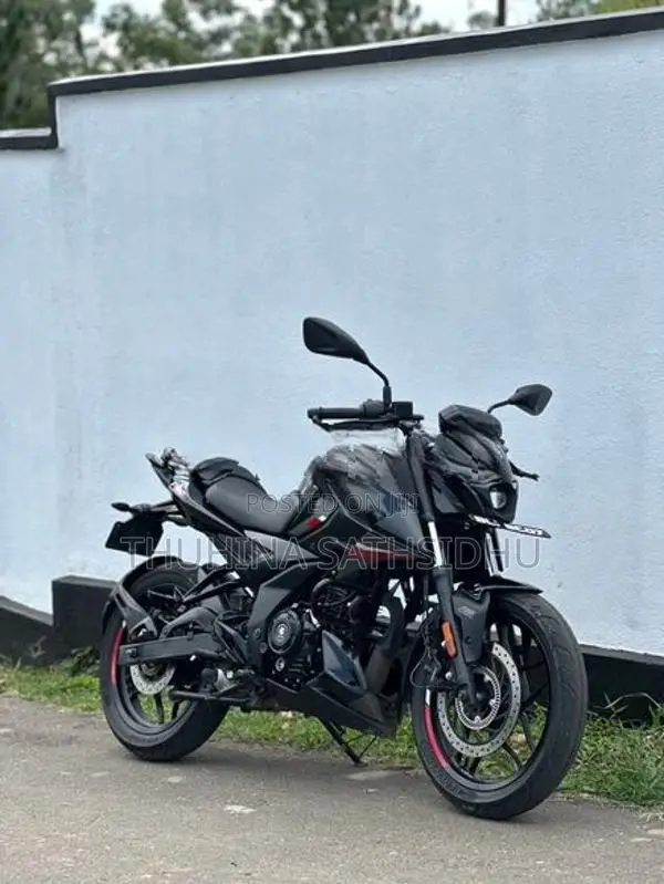 Bajaj Pulsar N160 2026