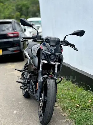 Bajaj Pulsar N160 2026