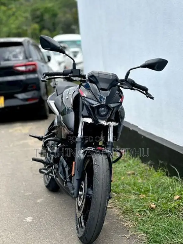 Bajaj Pulsar N160 2026