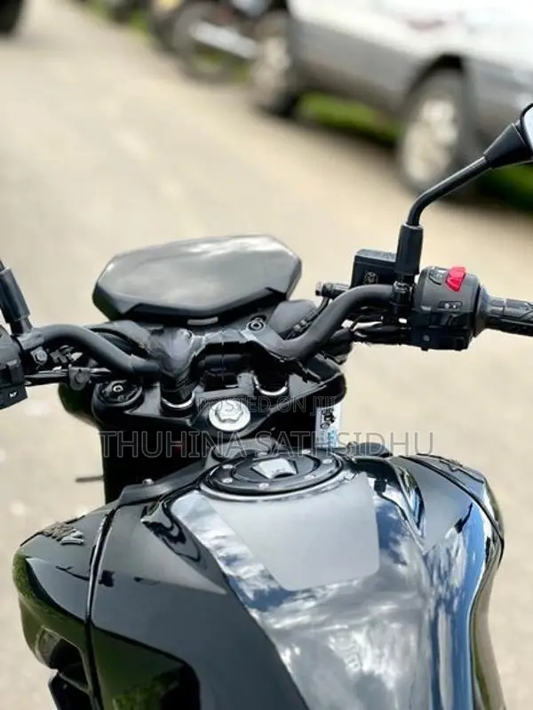 Bajaj Pulsar N160 2026