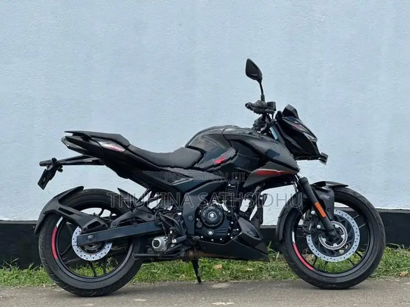Bajaj Pulsar N160 2026