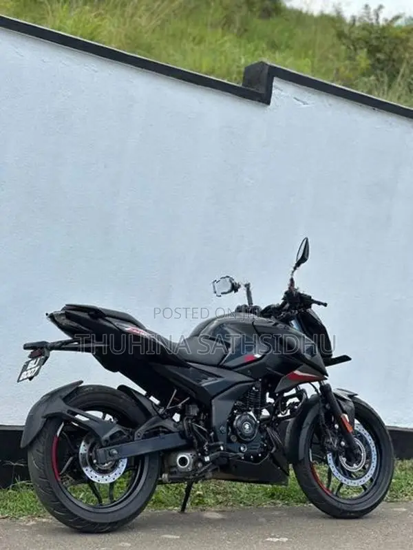 Bajaj Pulsar N160 2026