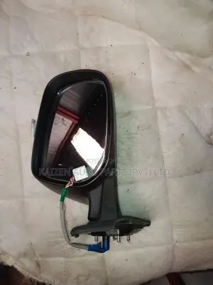 TOYOTA VITZ Side Mirror
