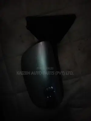 TOYOTA VITZ Side Mirror