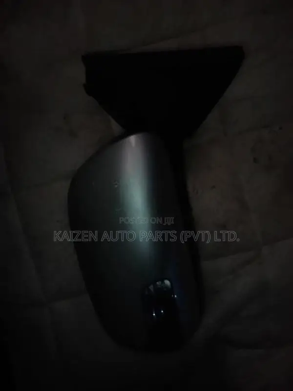 TOYOTA VITZ Side Mirror