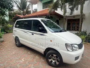 Toyota Townace 2002
