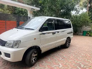 Toyota Townace 2002