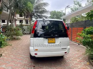 Toyota Townace 2002