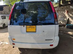 Toyota Townace 2002