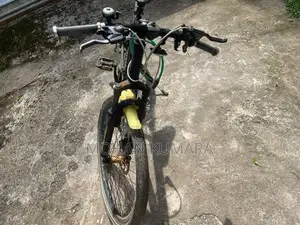 Specialized Japan Footcycle
