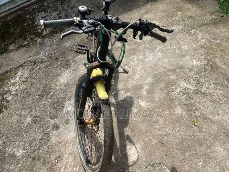 Specialized Japan Footcycle