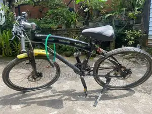 Specialized Japan Footcycle