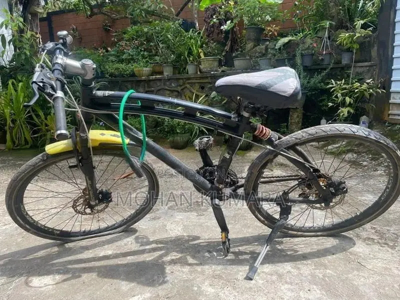 Specialized Japan Footcycle