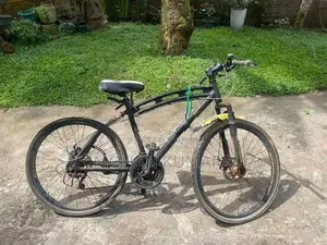 Specialized Japan Footcycle