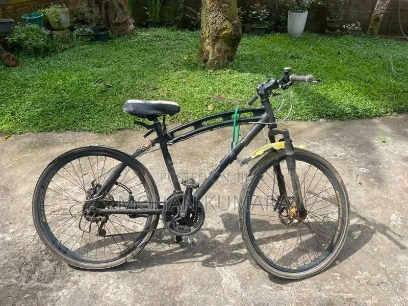 Specialized Japan Footcycle
