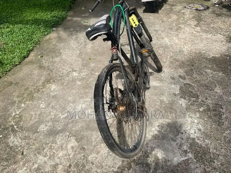 Specialized Japan Footcycle