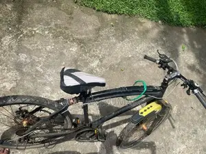 Specialized Japan Footcycle