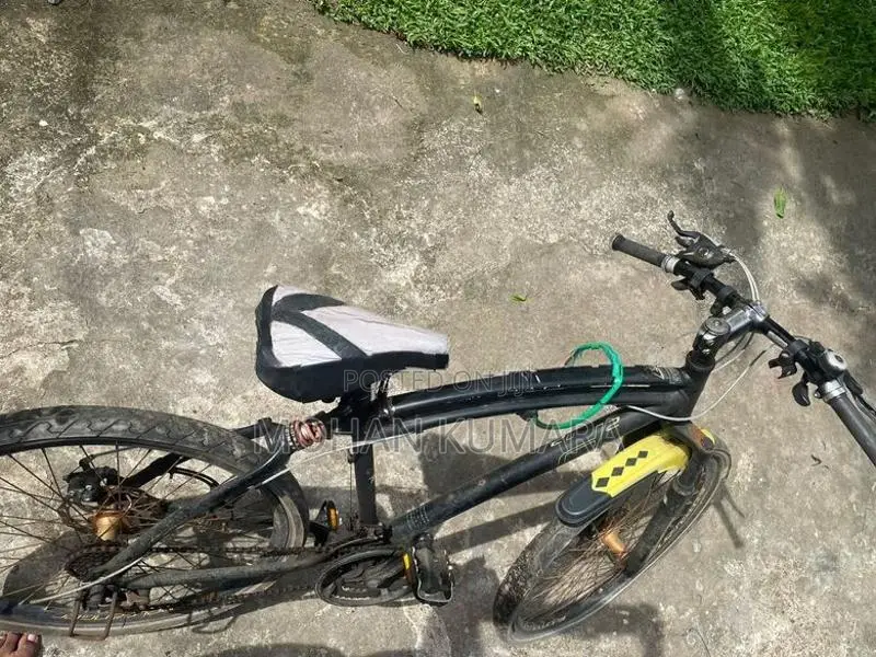 Specialized Japan Footcycle