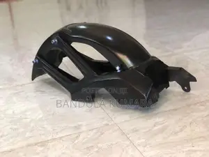 Fz v2 Long Mudguard