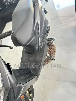 Honda Dio O 2026