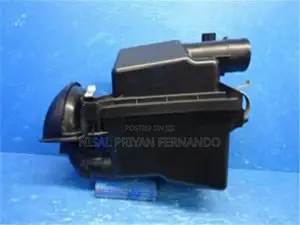 Toyota Aqua Air Cleaner