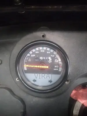Bajaj RE 2010