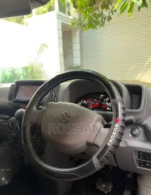 Suzuki Every 2025