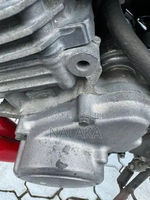 Honda Hornet ch130 2021
