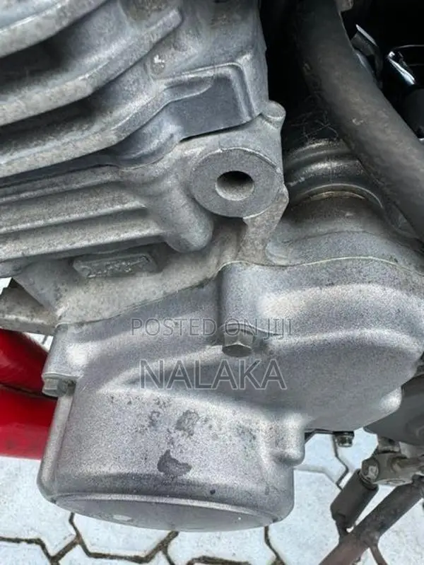 Honda Hornet ch130 2021