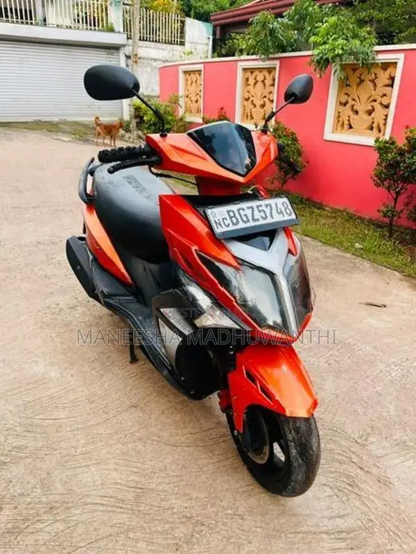 Ranomoto Pattaya 2018