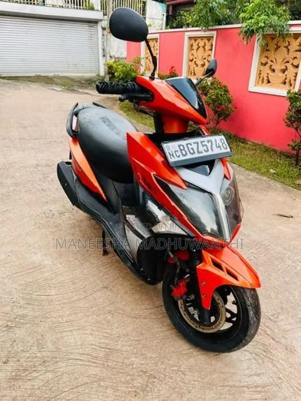 Ranomoto Pattaya 2018