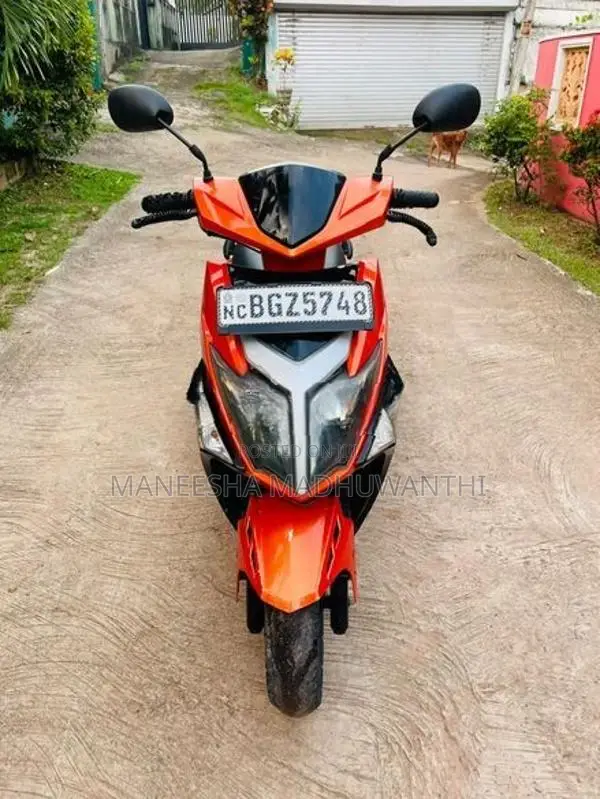 Ranomoto Pattaya 2018
