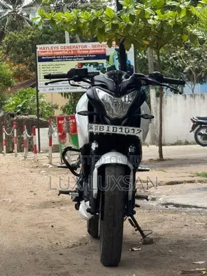 Bajaj Pulsar NS200 2019