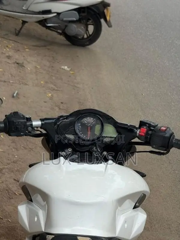 Bajaj Pulsar NS200 2019