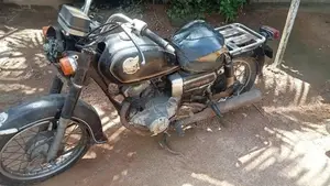 Honda CD 125 1994