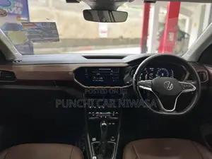 Volkswagen T-Cross Active 2023