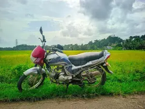 Hero Passion Plus 2005