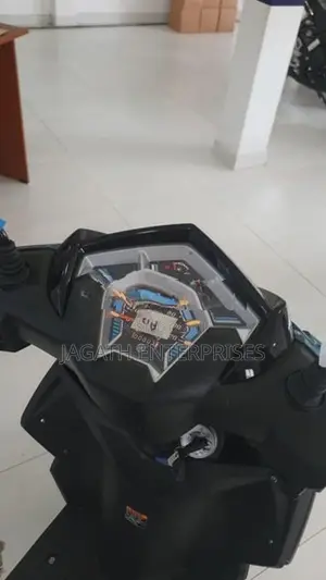 Yamaha Ray ZR Brand New 2026