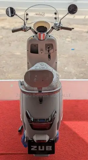Zuboo Paris 2026