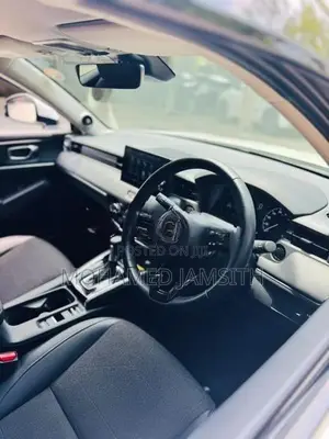Honda Vezel 2026