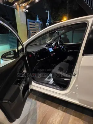 Toyota Vitz Edition 3 2019