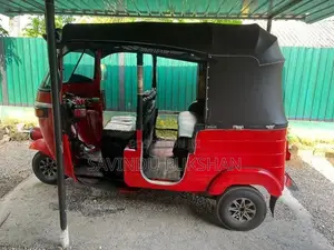 Bajaj RE Three wheelers 2006