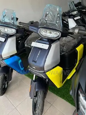 TVS Orbiter 2026