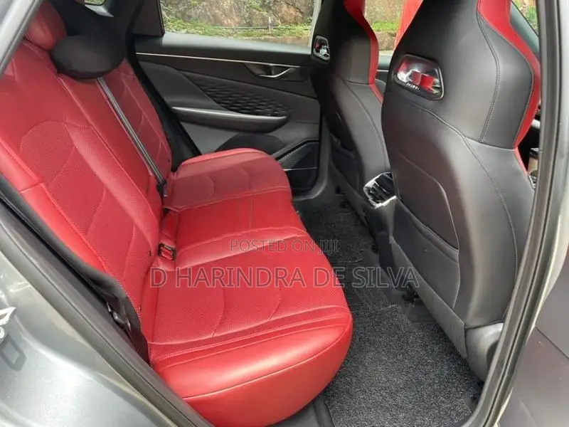 BAIC X55 II 2024
