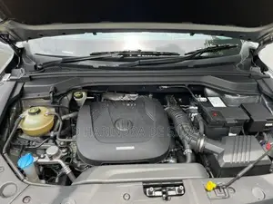 BAIC X55 II 2024