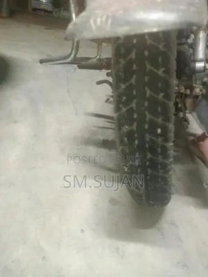 Honda CD Down 2005