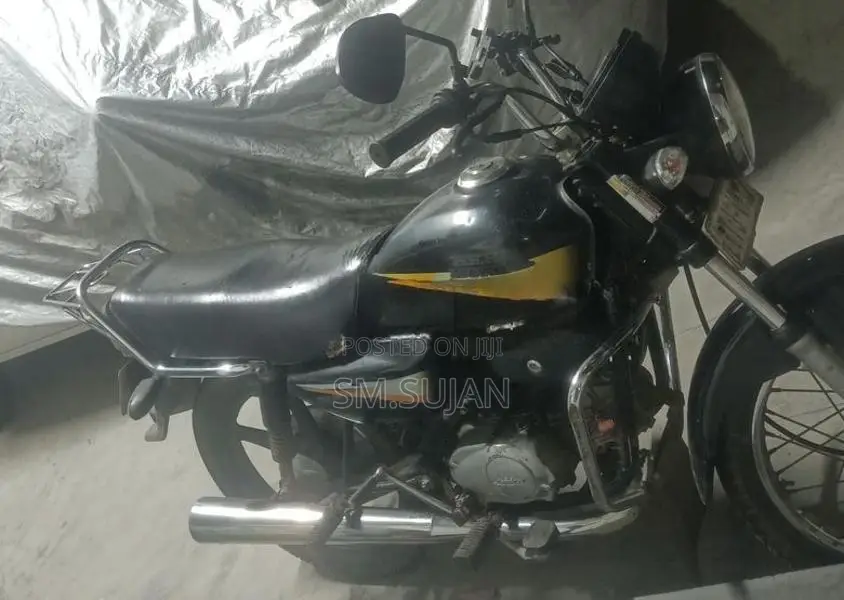 Honda CD Down 2005